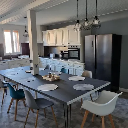 Cocooning Dans Maison En Colocation